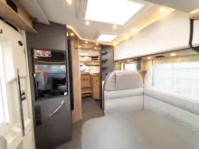 Fahrzeugbild Malibu I 450 RB LE comfort Messeangebot CSD 2026 #15