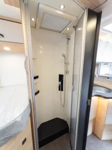 Fahrzeugbild Malibu I 450 RB LE comfort Messeangebot CSD 2026 #17