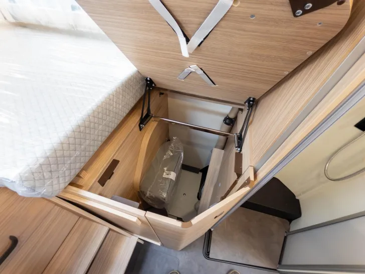Fahrzeugbild Malibu I 450 RB LE comfort Messeangebot CSD 2026 #18