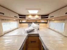 Fahrzeugbild Malibu I 450 RB LE comfort Messeangebot CSD 2026 #19