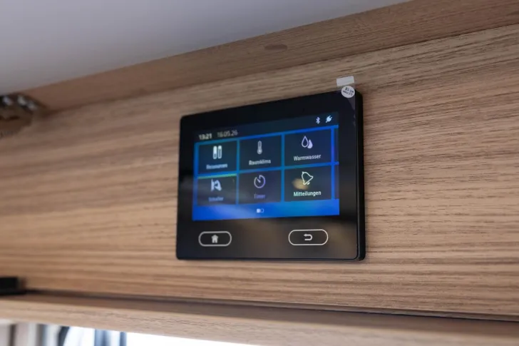 Fahrzeugbild Malibu I 450 RB LE comfort Messeangebot CSD 2026 #22