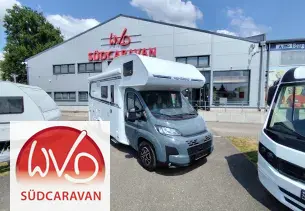 Bild CaraHome<br/>600 DKG