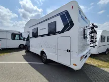 Fahrzeugbild Weinsberg CaraHome 600 DKG Sofort Verfügbar #6