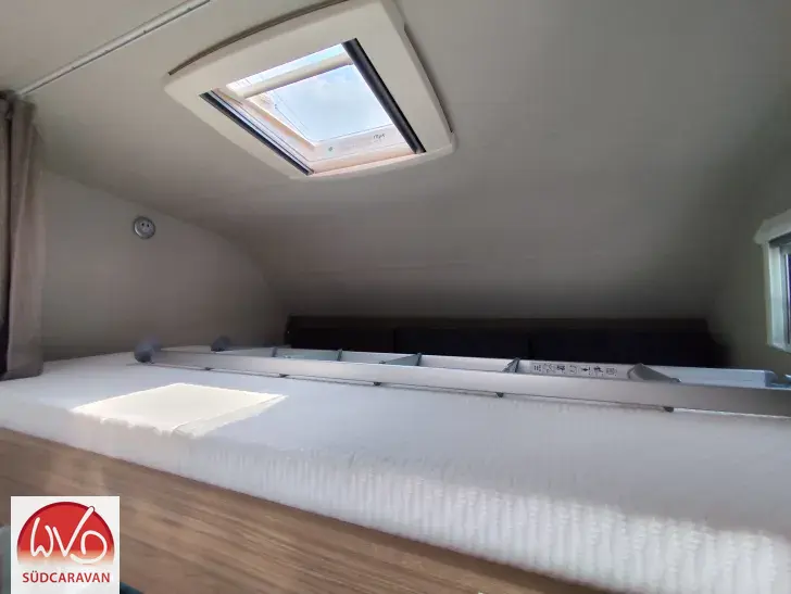 Fahrzeugbild Weinsberg CaraHome 600 DKG Sofort Verfügbar #9