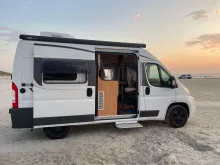 Fahrzeugbild Pössl sonstige Road Camp 2015 mit neuer Klima #1