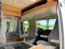 Fahrzeugbild Pössl sonstige Road Camp 2015 mit neuer Klima #3