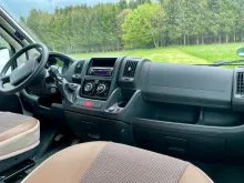 Fahrzeugbild Pössl sonstige Road Camp 2015 mit neuer Klima #8