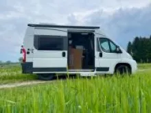 Grundriss Tag Pössl sonstige Road Camp 2015 mit neuer Klima