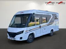 Fahrzeugbild Malibu I 441 KB LE lightweight #2