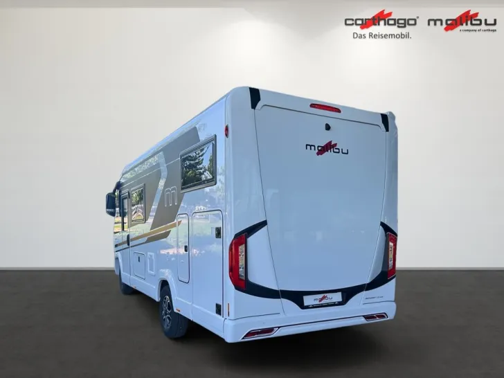 Fahrzeugbild Malibu I 441 KB LE lightweight #4