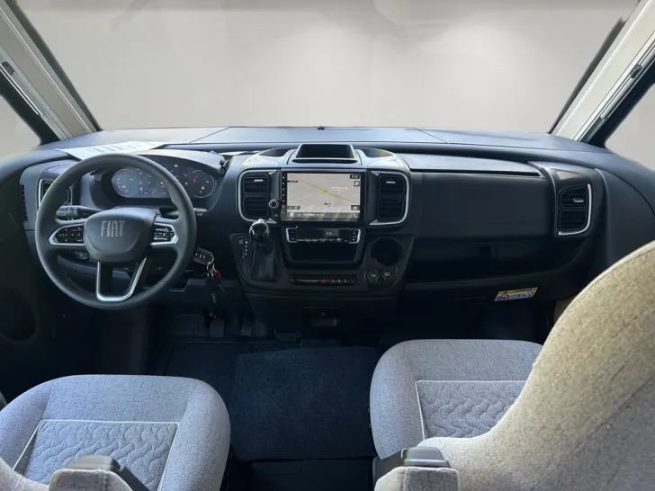 Fahrzeugbild Malibu I 441 KB LE lightweight #10