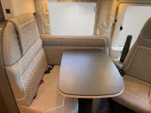 Fahrzeugbild Malibu I 441 KB LE lightweight #12