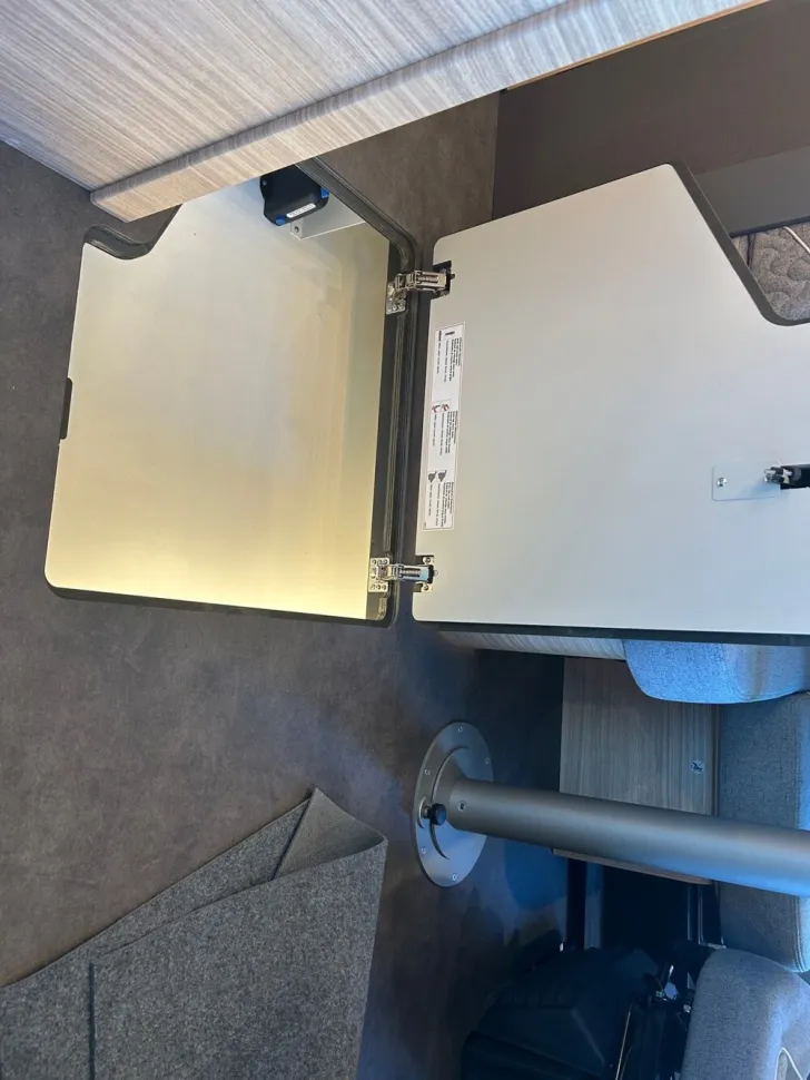 Fahrzeugbild Malibu I 441 KB LE lightweight #14