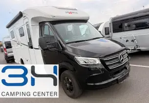 Bild NEO MT 7 GDK BLACK LINE