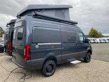 Fahrzeugbild Hymer Grand Canyon S 600*2026*Allrad 4x4*SCHLAFDACH* #8