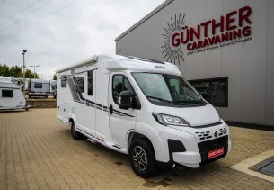 Bild Van TI 650 MEG VANSATION