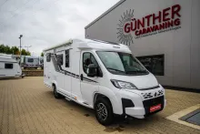 Fahrzeugbild Knaus Van TI 650 MEG VANSATION Automatik | Care-Drive-Paket #1