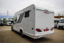Fahrzeugbild Knaus Van TI 650 MEG VANSATION Automatik | Care-Drive-Paket #5
