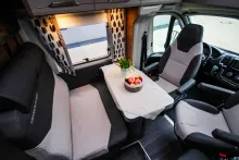 Fahrzeugbild Knaus Van TI 650 MEG VANSATION Automatik | Care-Drive-Paket #7