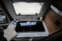 Fahrzeugbild Knaus Van TI 650 MEG VANSATION Automatik | Care-Drive-Paket #10