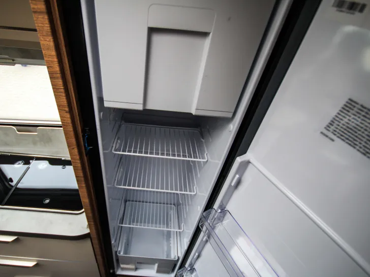 Fahrzeugbild Knaus Van TI 650 MEG VANSATION Automatik | Care-Drive-Paket #12