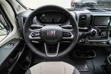 Fahrzeugbild Knaus Van TI 650 MEG VANSATION Automatik | Care-Drive-Paket #15