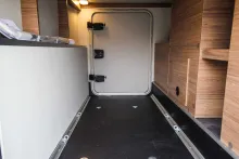 Fahrzeugbild Knaus Van TI 650 MEG VANSATION Automatik | Care-Drive-Paket #16