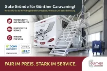 Fahrzeugbild Knaus Van TI 650 MEG VANSATION Automatik | Care-Drive-Paket #4