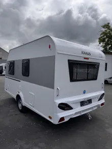 Fahrzeugbild Knaus Sport 400 LK Aufl. 1500KG,Festbett, Ambient #5