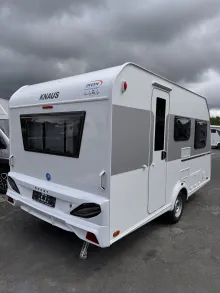 Fahrzeugbild Knaus Sport 400 LK Aufl. 1500KG,Festbett, Ambient #6