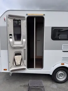 Fahrzeugbild Knaus Sport 400 LK Aufl. 1500KG,Festbett, Ambient #7