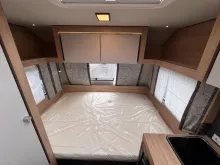 Fahrzeugbild Knaus Sport 400 LK Aufl. 1500KG,Festbett, Ambient #13