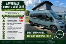 Fahrzeugbild Laika ECOVIP 600*RFK*SCHLAFDACH* #1