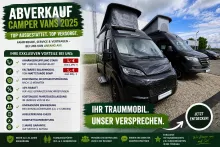 Fahrzeugbild Hymer Grand Canyon*SCHLAFDACH*MARKISE* #1