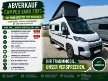 Fahrzeugbild Etrusco CV 600 DB+ Plus*AUTOMATIK*COMPLETE*SCHLAFD.* #1
