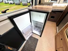 Fahrzeugbild Bürstner B66 C 600 FAHRRADTRÄGER|MARKISE|RFK #12