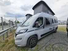 Fahrzeugbild Carado CV 600 Pro Aufstelldach.Automatik, gepfl. #1