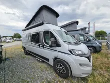 Fahrzeugbild Carado CV 600 Pro Aufstelldach.Automatik, gepfl. #4