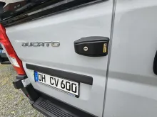 Fahrzeugbild Carado CV 600 Pro Aufstelldach.Automatik, gepfl. #6