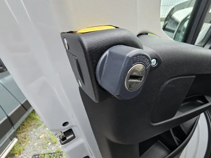 Fahrzeugbild Carado CV 600 Pro Aufstelldach.Automatik, gepfl. #14