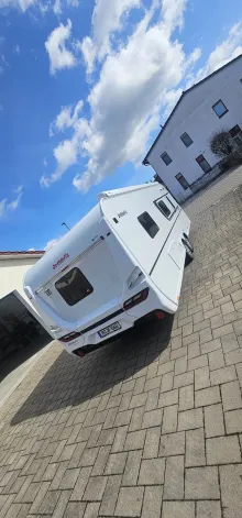 Fahrzeugbild Dethleffs Beduin Scandinavia 670 BET mit Garantie #4