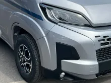 Fahrzeugbild Carado V 347 Pro+ Markise+Optik&Safety-Paket+ACC+Solar+ #3