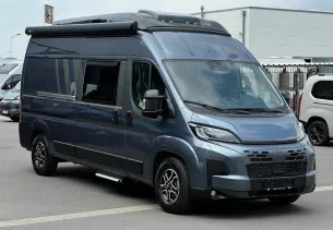 Bild CV 602 Pro+