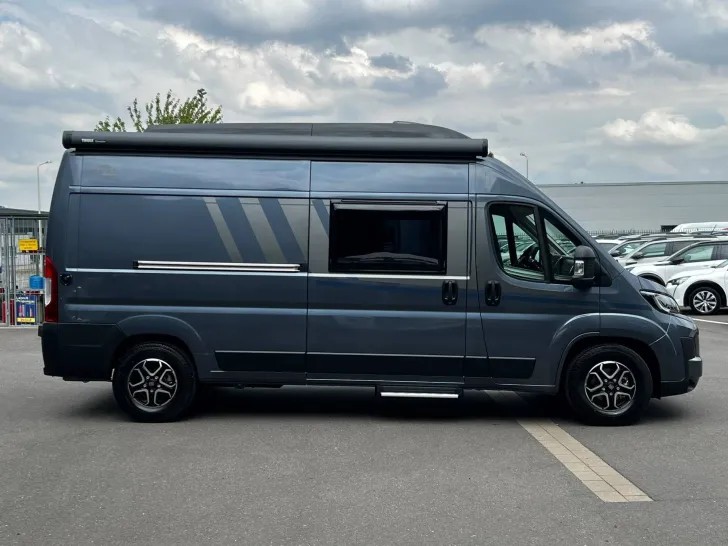 Fahrzeugbild Carado Camper Van CV602Pro+Schlafdach+Markise+LED+ACC+ #4