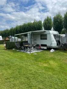 Fahrzeugbild Hymer Eriba Nova 392 A Modernisiert #1