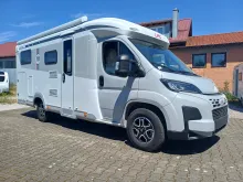 Fahrzeugbild LMC Cruiser V 646 G #1
