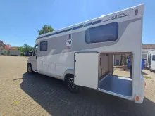 Fahrzeugbild LMC Cruiser V 646 G #4