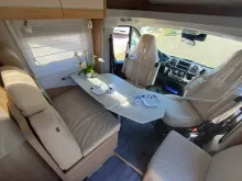 Fahrzeugbild LMC Cruiser V 646 G #5