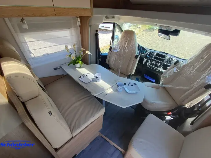 Fahrzeugbild LMC Cruiser V 646 G #5