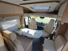 Fahrzeugbild LMC Cruiser V 646 G #6